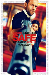 Safe - DvdRip